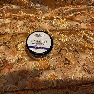 Shea Cherry Lip Butter .20 oz Hydrating Lip Care Balm - Jordan Essentials